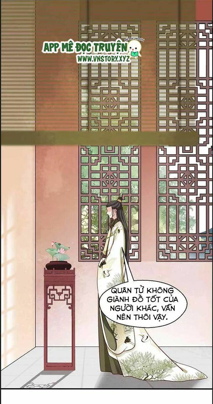 kiều nữ độc phi chapter 58 6