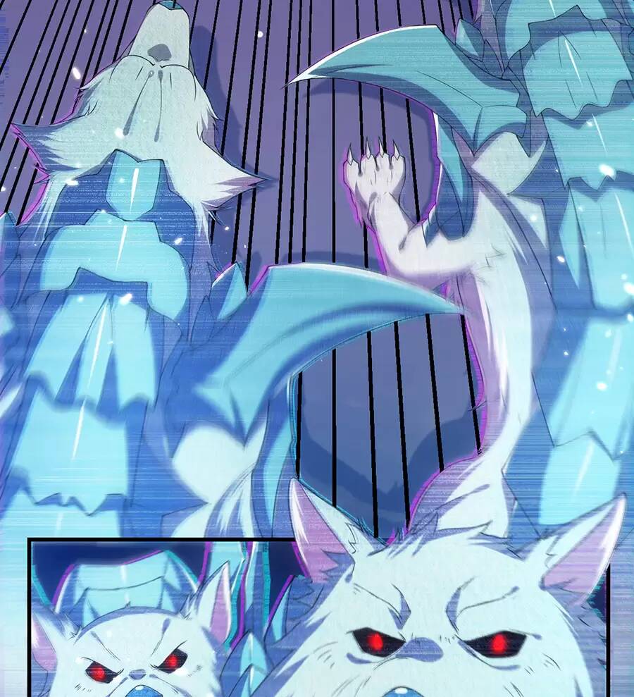 hệ thống mô phỏng linh sủng chapter 26 59