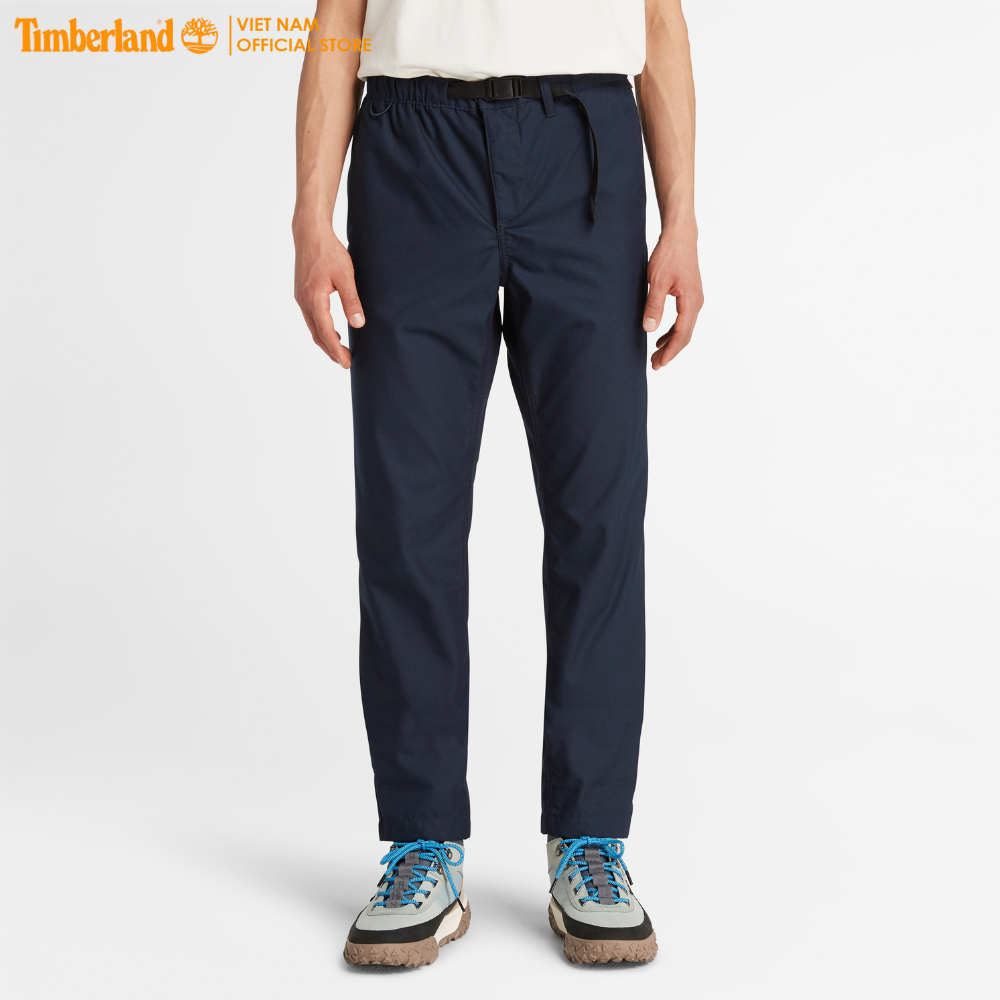 Timberland Quần Nam Comfort Stretch Pant TB0A6NA5