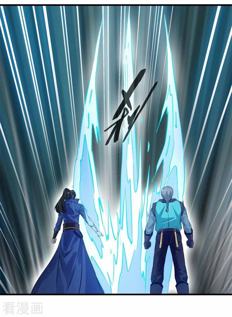 một đời thành tiên chapter 64 6