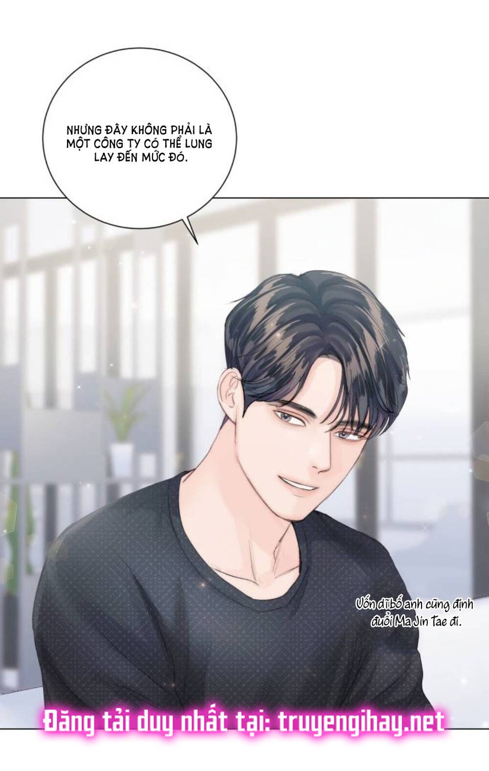 nhất định chúng ta sẽ được hạnh phúc chapter 84.2 14