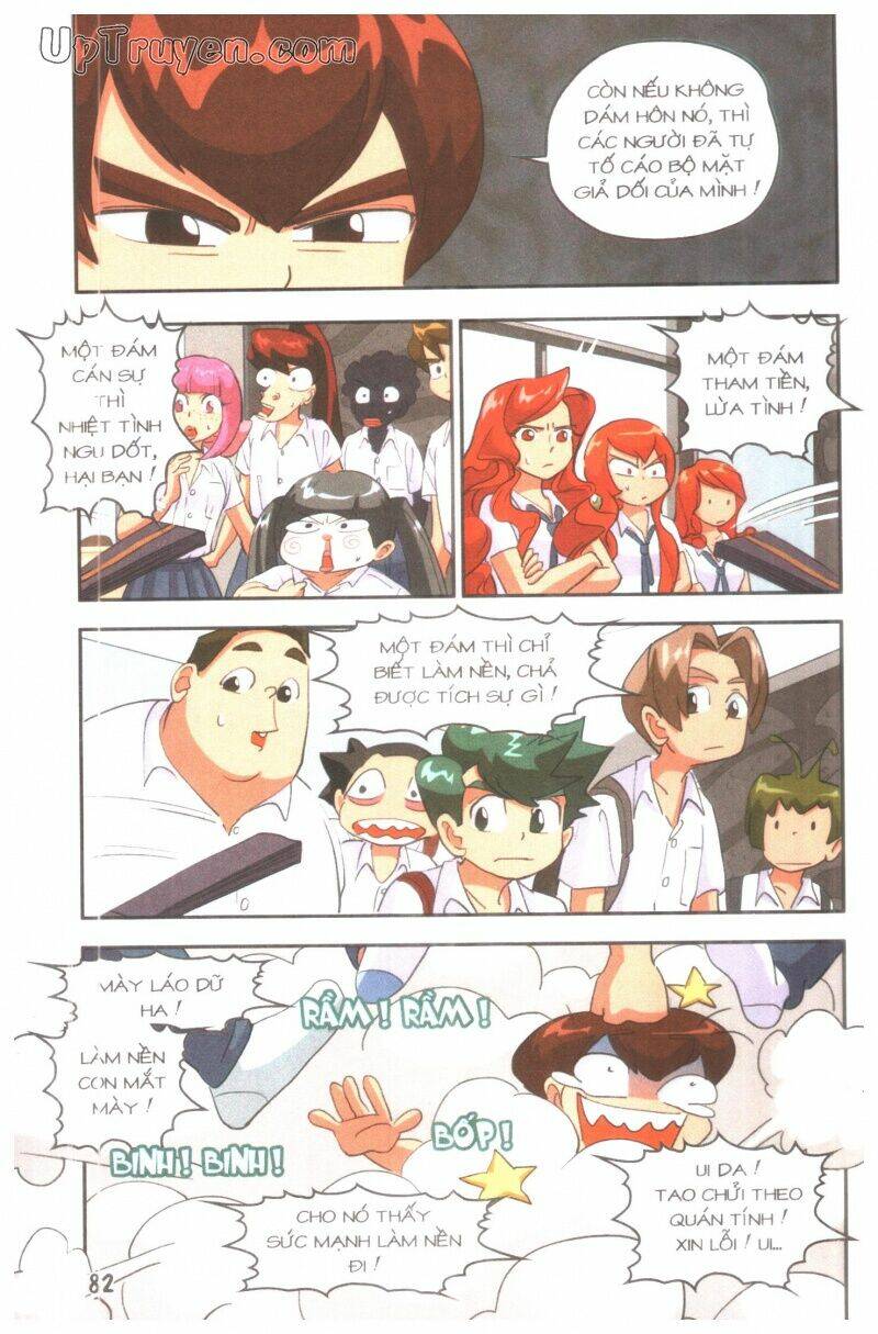 học sinh chân kinh chapter 14 84