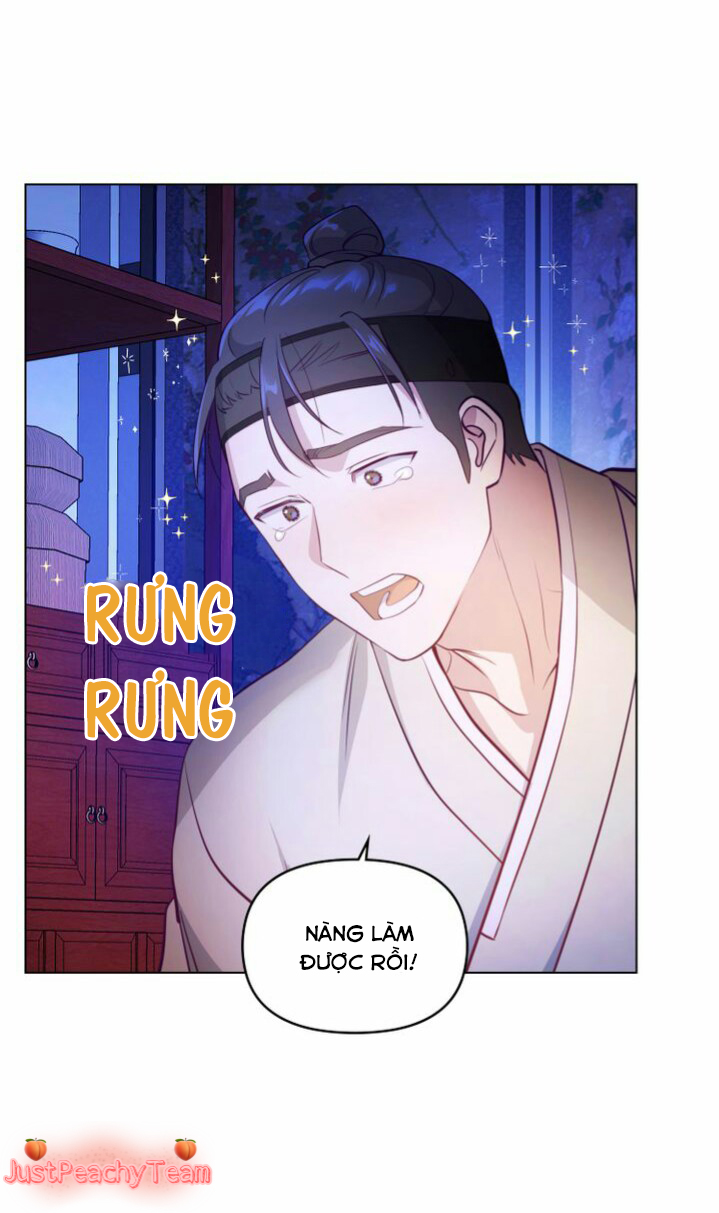 khi những nụ hoa nở rộ chapter 15 30