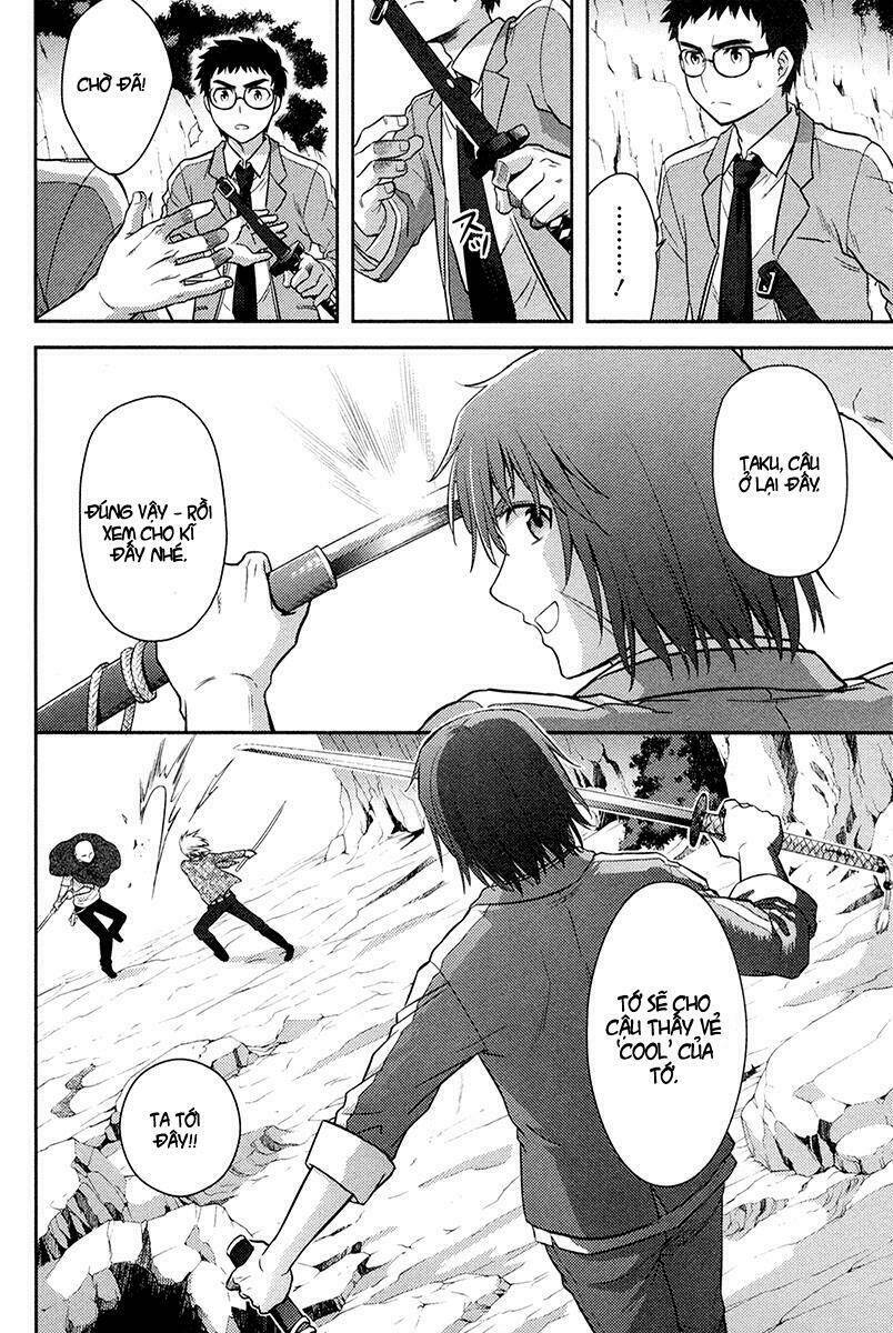 kandachime chapter 28 8