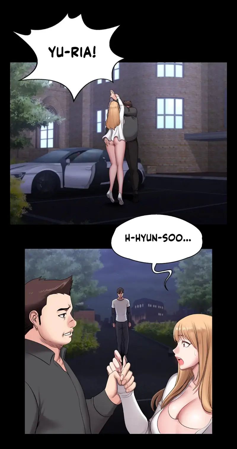 huấn luyện viên phòng thể hình - không che chapter 57 29