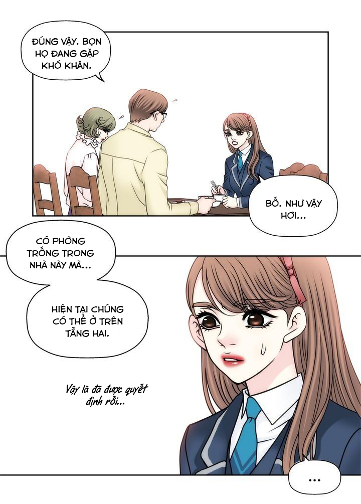 người đàn ông của tôi chapter 38.2 9