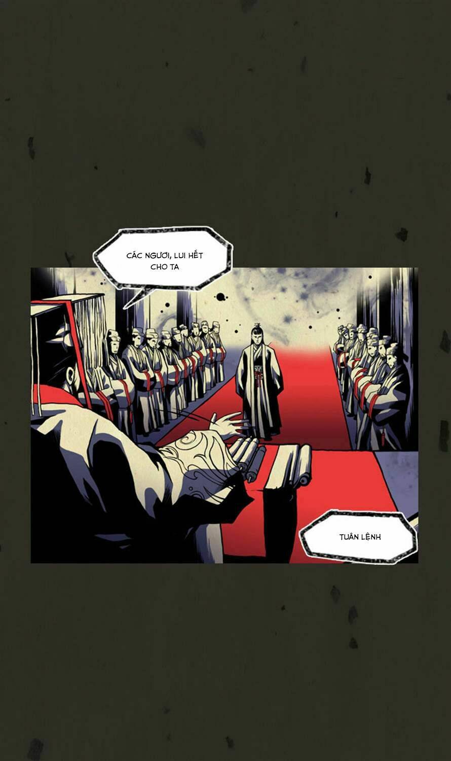 in full bloom chapter 21 23