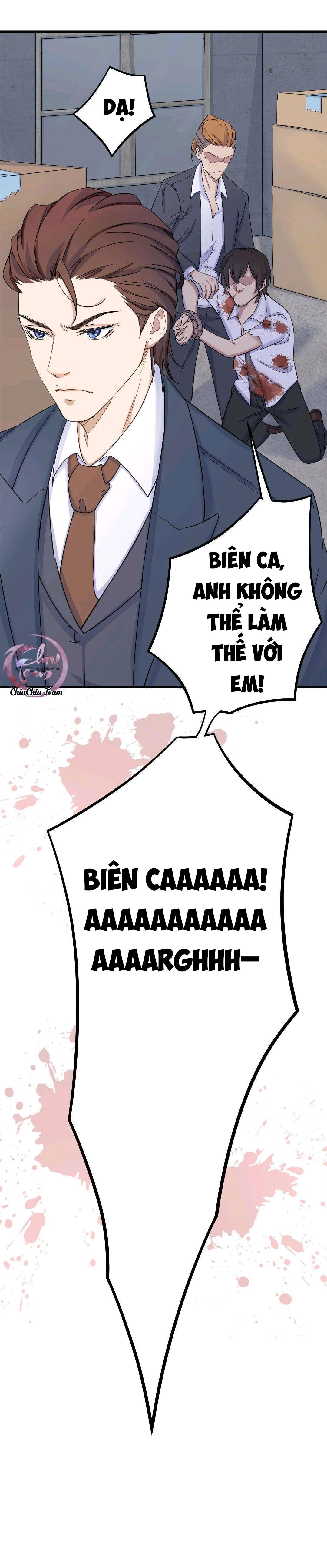 thu dĩ vi kỳ chapter 6 7