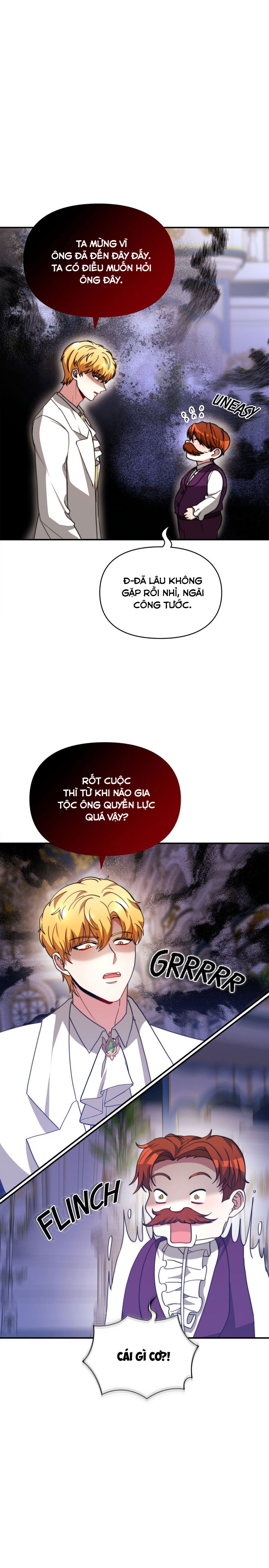 công nương eluana vita chapter 113 9