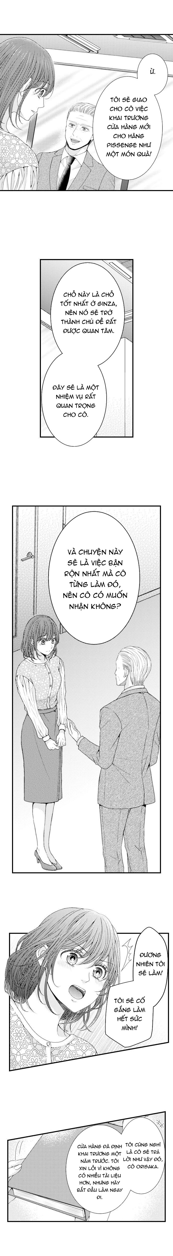 chỉ ôm thôi là không đủ chapter 70 6
