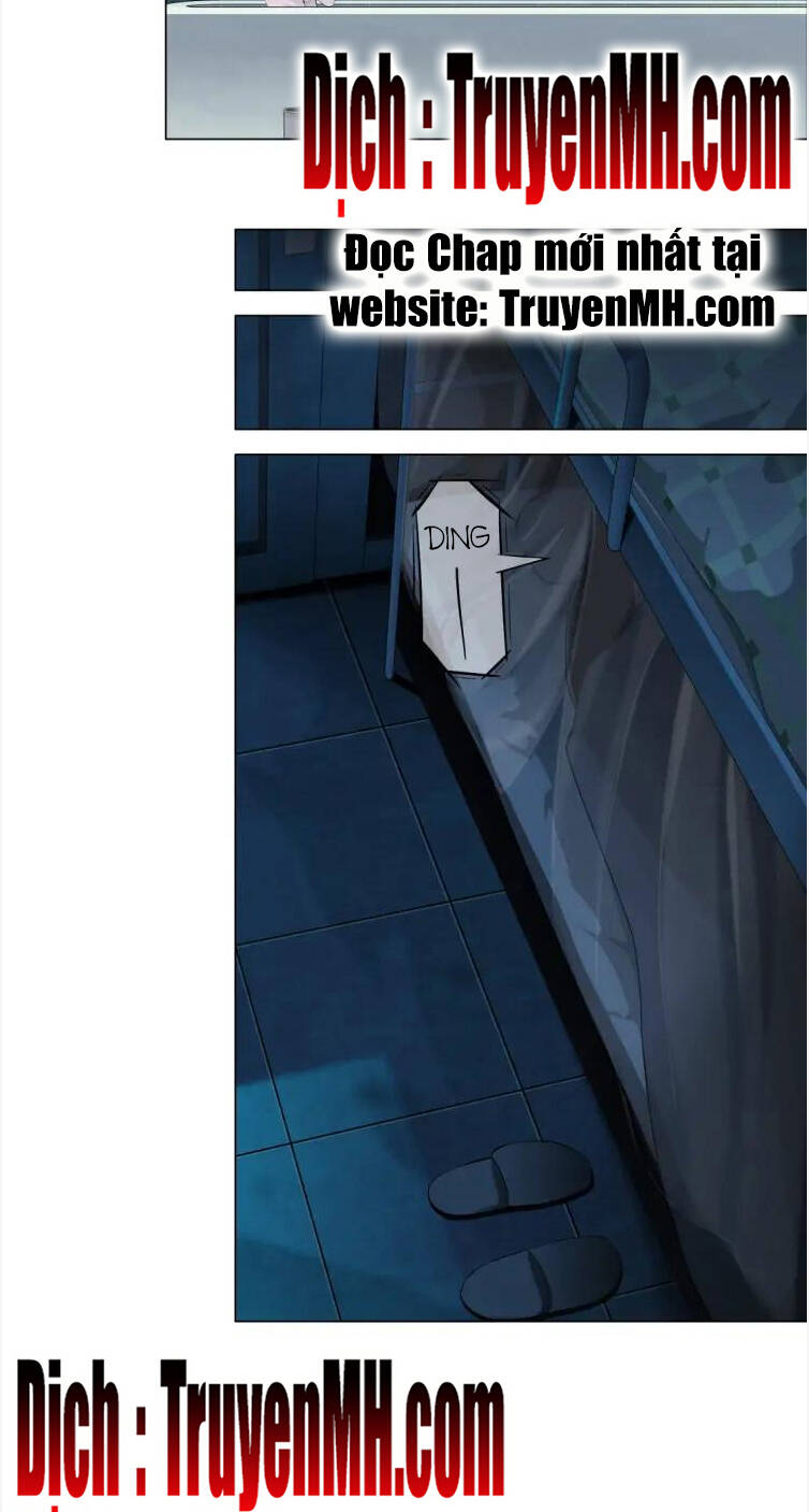 điêu khắc chapter 49 8