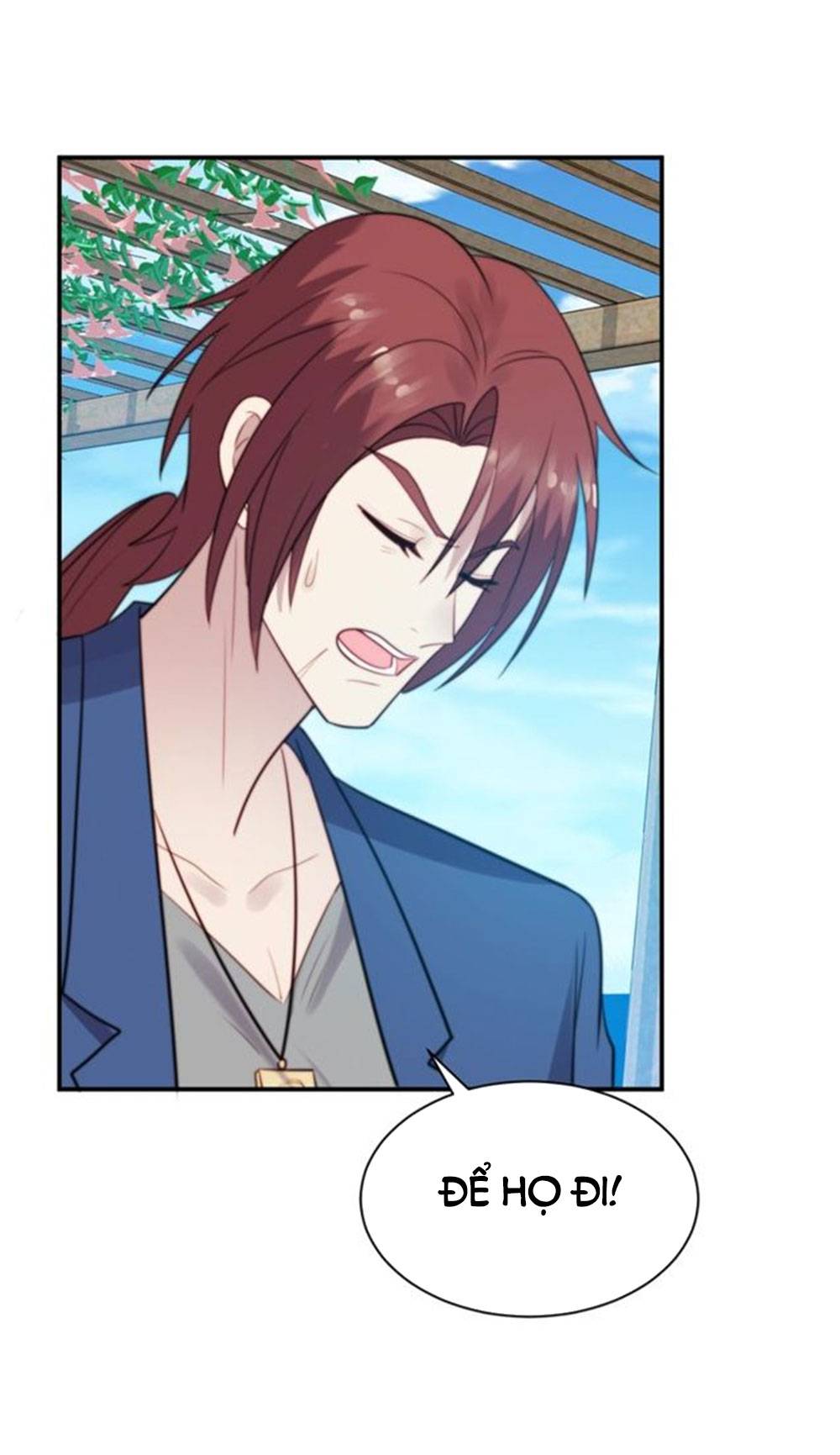 khoá chặt đôi môi (full) chapter 32 36