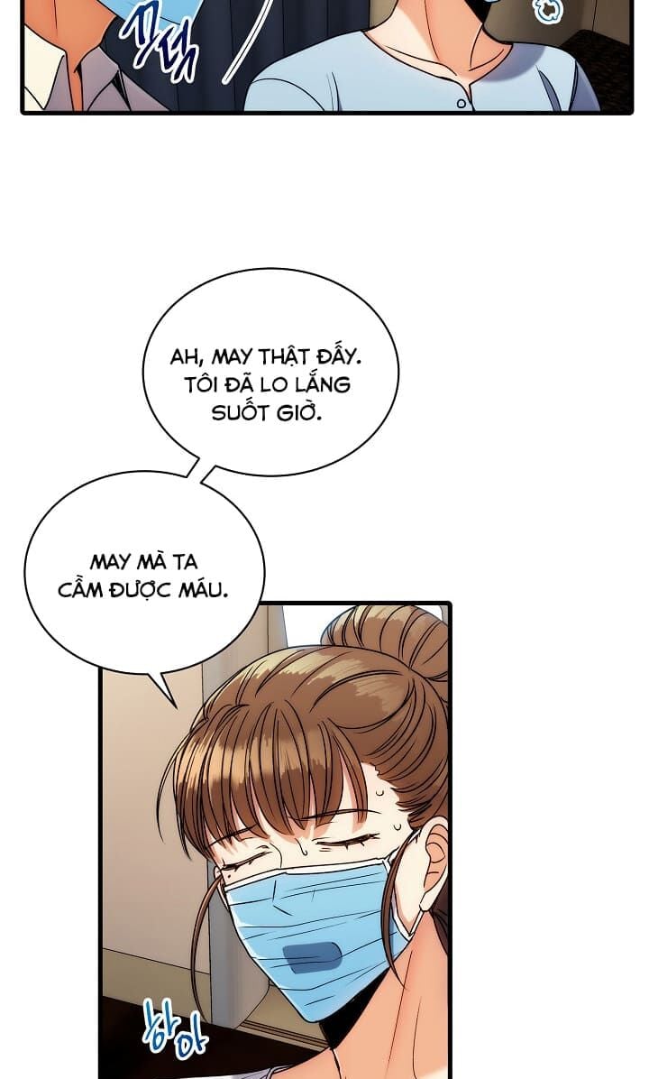 bác sĩ trùng sinh chapter 62 12