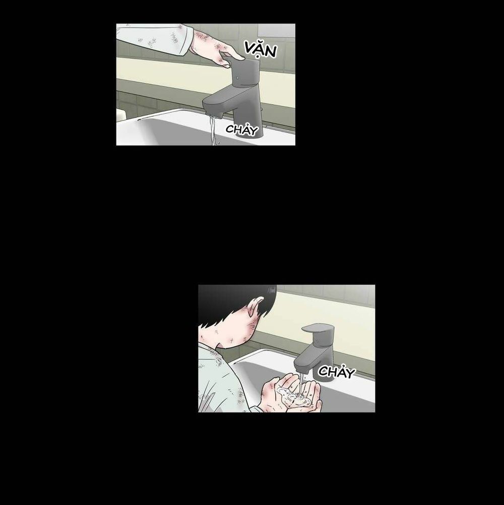 …”một sự thật khá khó chịu.” chapter 14 25