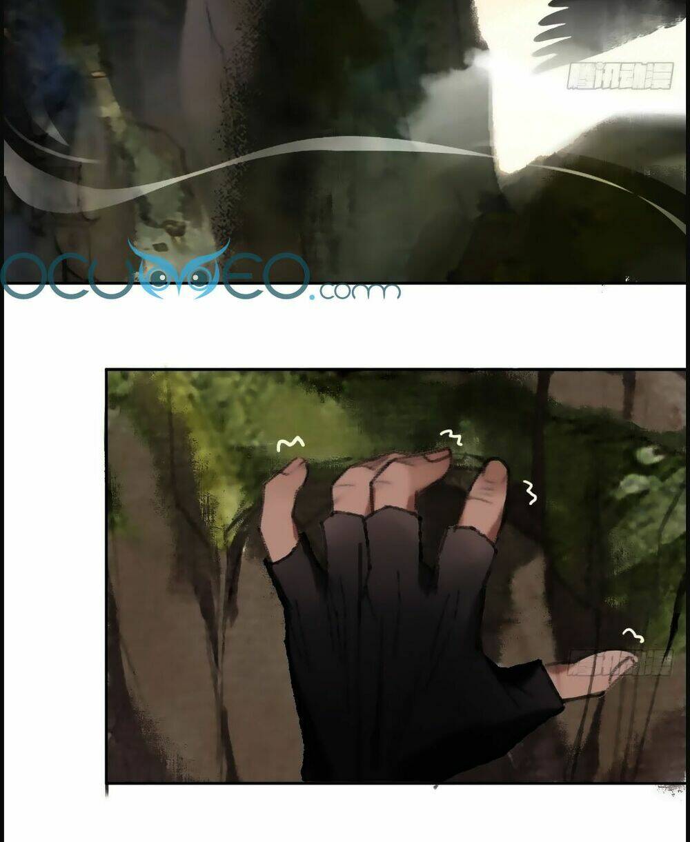 giấc mộng nam triều chapter 13 3