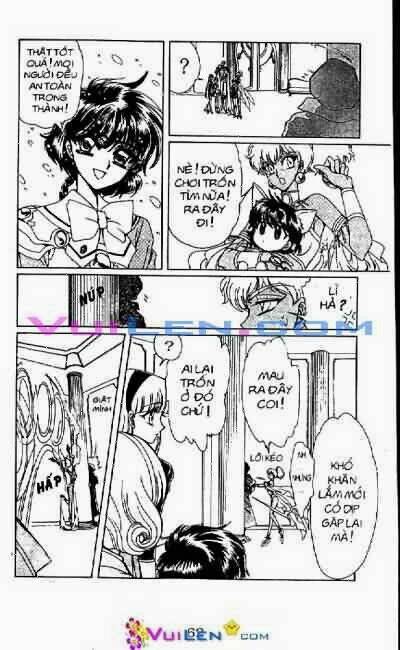 hiệp sĩ phép màu chapter 6 61