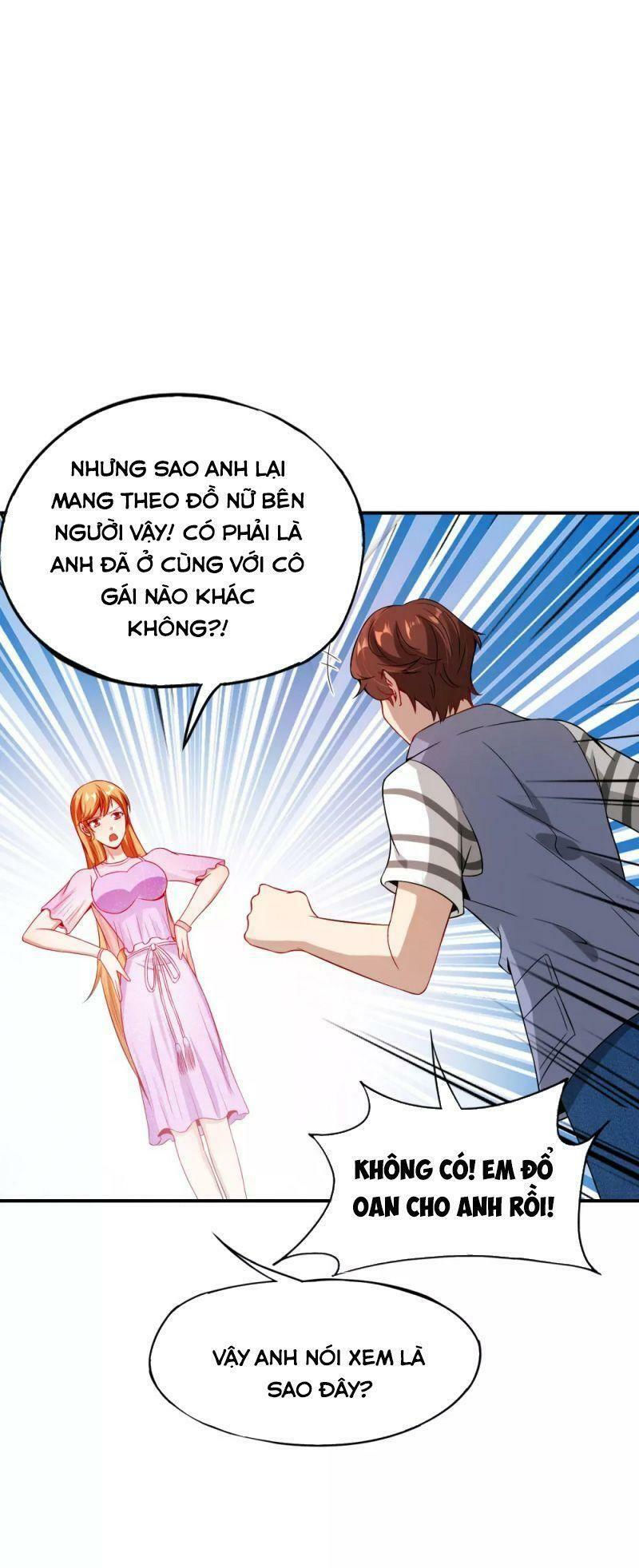 vòng bạn bè mạnh nhất của tiên giới chapter 49 32