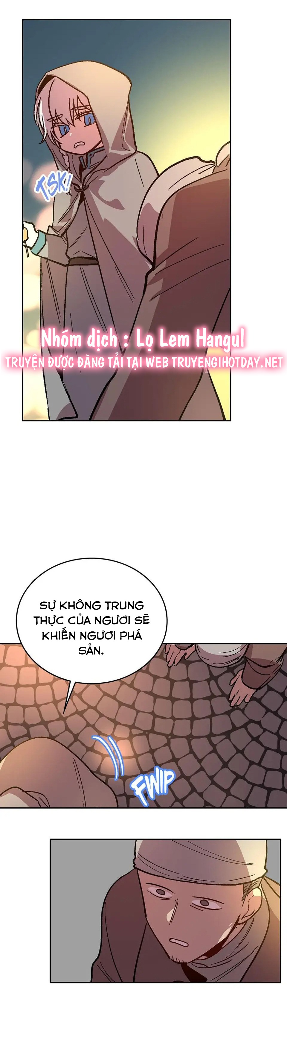 Vị Hôn Thê Khế Ước Của Công Tước chapter 140 10