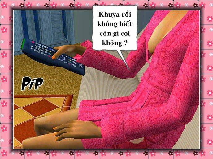 bella's story chapter 10.1 11