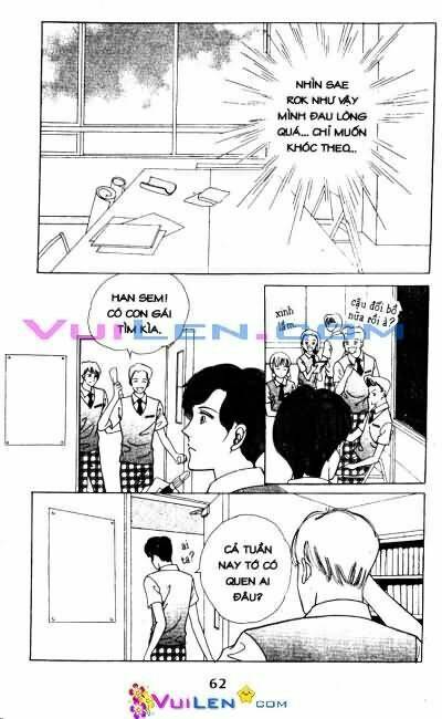 nụ hôn nồng thắm chapter 2 62