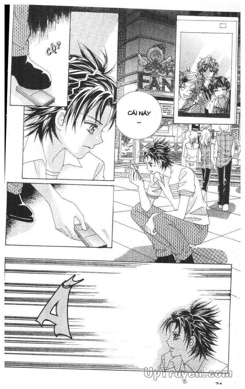 meo meo dịu dàng đi nhé chapter 6 69