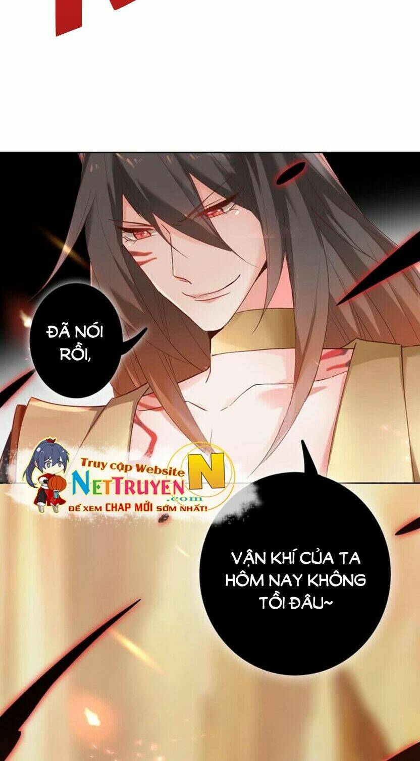 nghịch lai thuận thú chapter 22 30