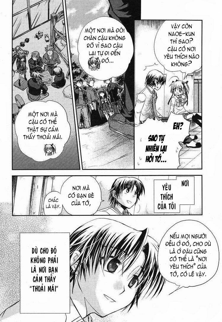 little busters! (anagura mogura) chapter 2 27