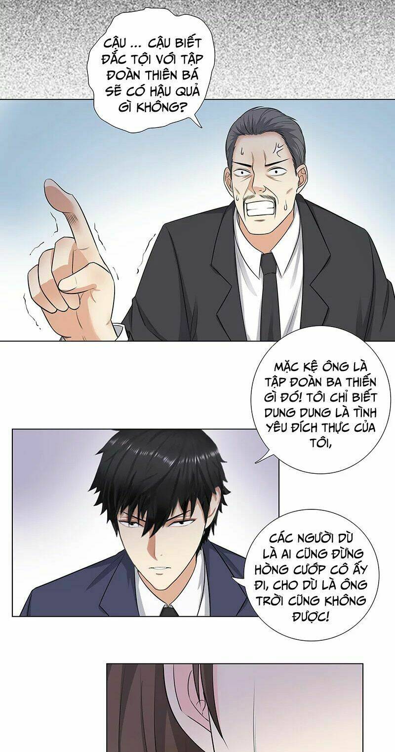 học viện cao thủ chapter 147 3