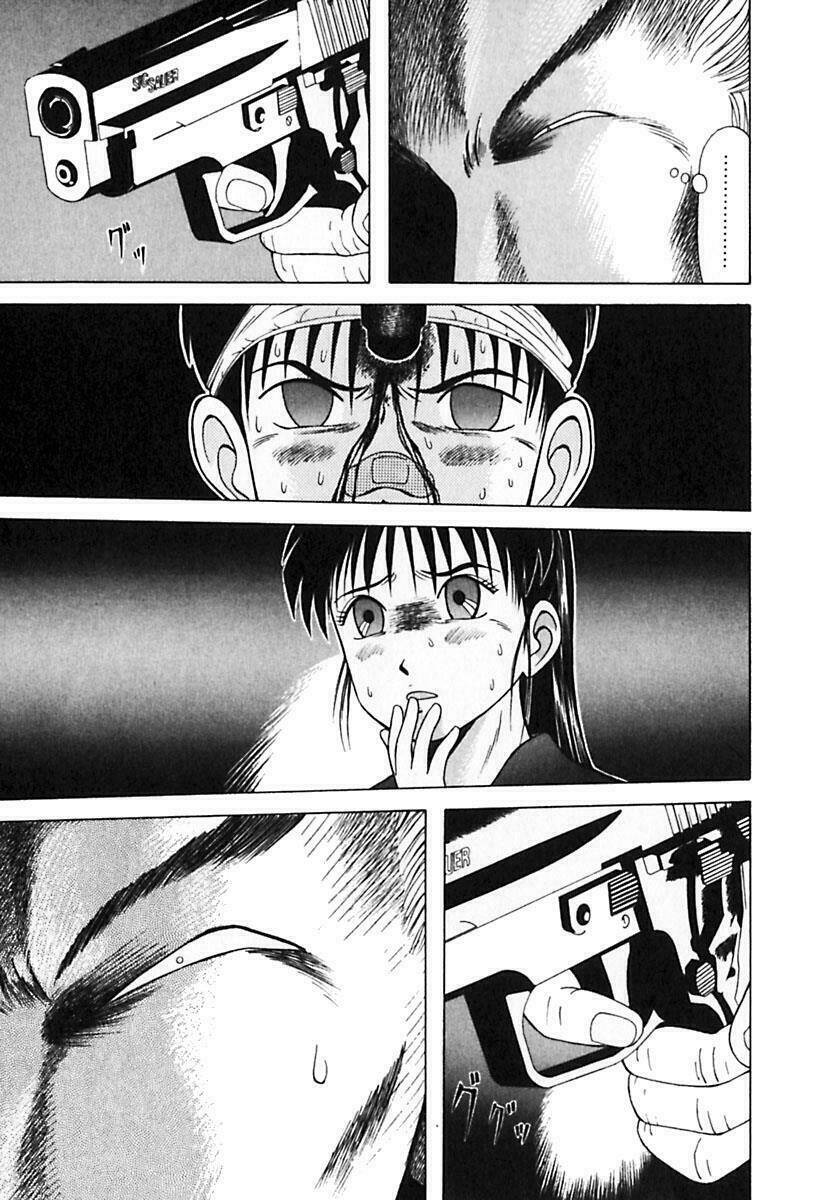 kyoukasho ni nai! chapter 24 10