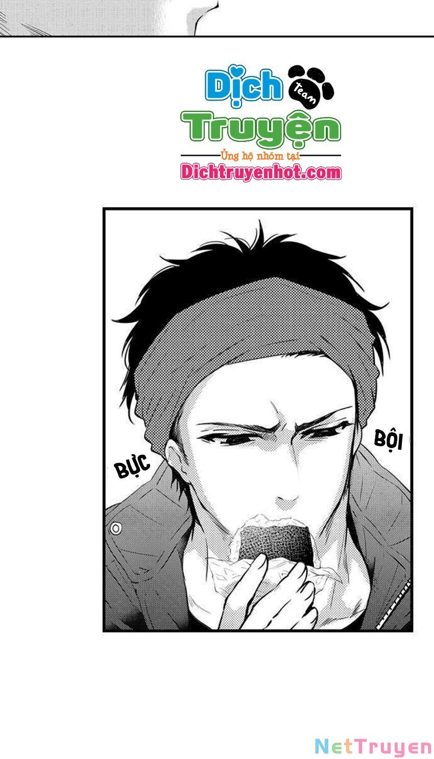 trêu ghẹo "gấu" nhà tôi! chapter 50 17