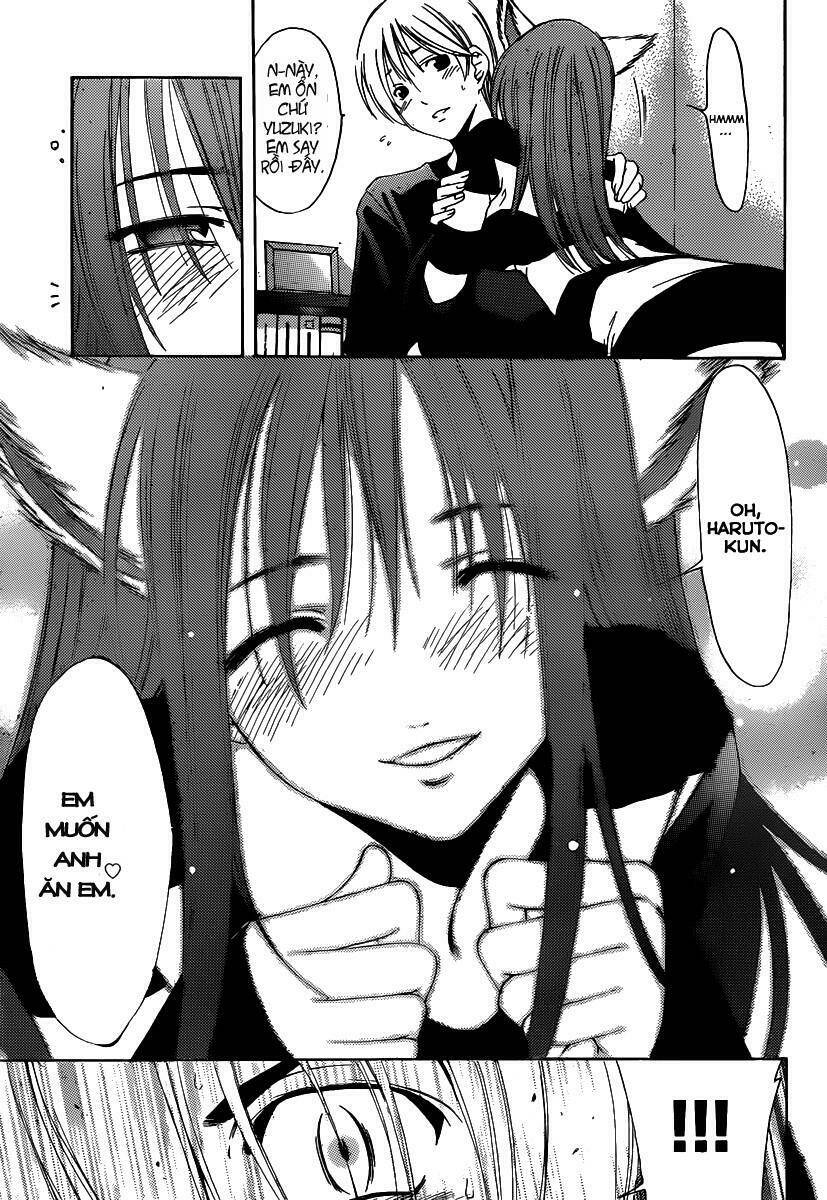 thị trấn tình yêu chapter 171 12