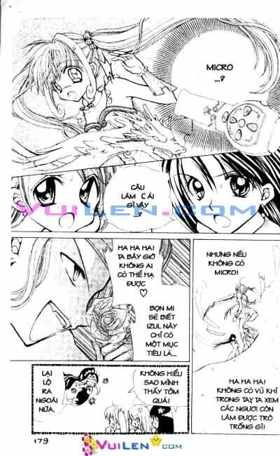 viên ngọc nàng tiên cá chapter 2 180