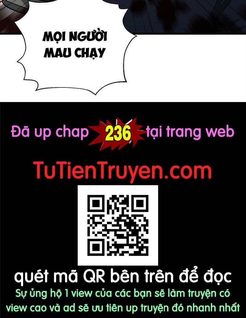 toàn cầu cao khảo chapter 235 39