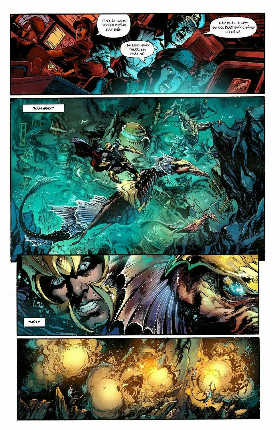 justice league chapter 15 8