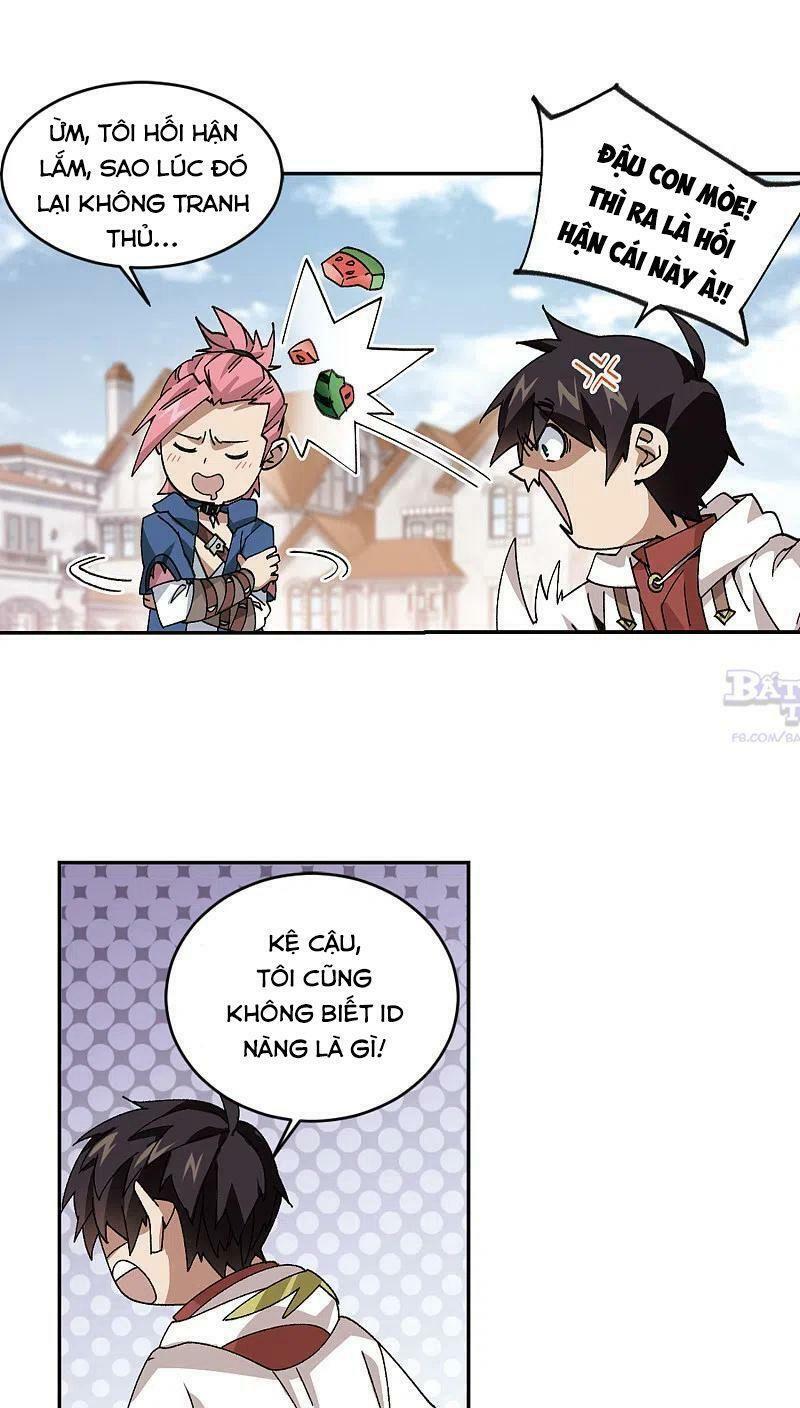 võng du chi cận chiến pháp sư chapter 382 7