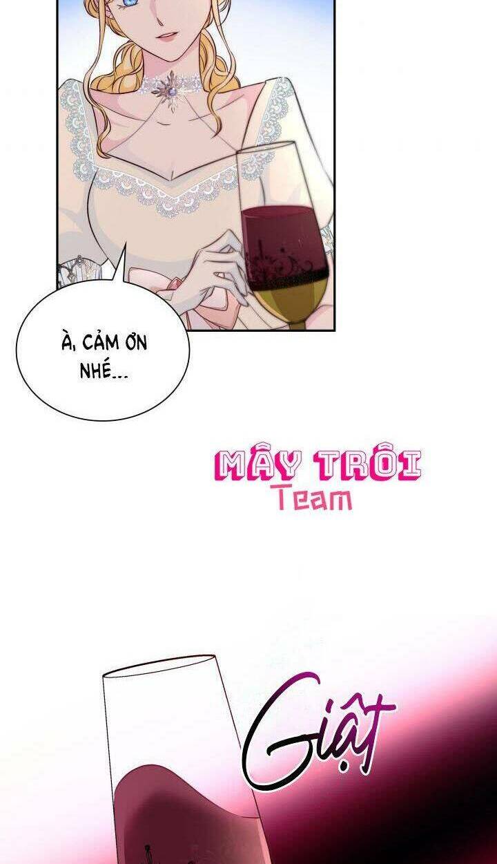 dây xích kiềm chế nam chính hắc ám tuột mất rồi chapter 32 50