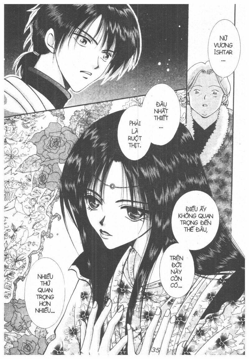 vampire game chapter 4 36