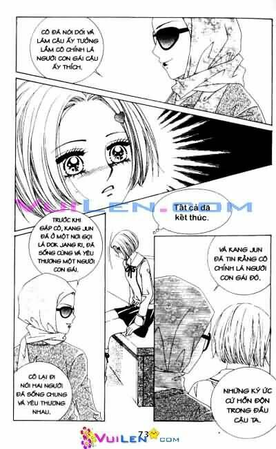 sâu trong ánh mắt chapter 100 14