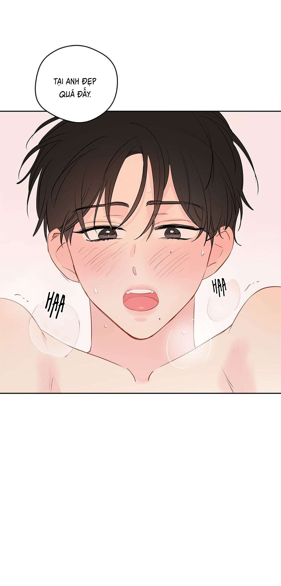 chỉ là giấc mơ thôi phải không? chapter 29 35