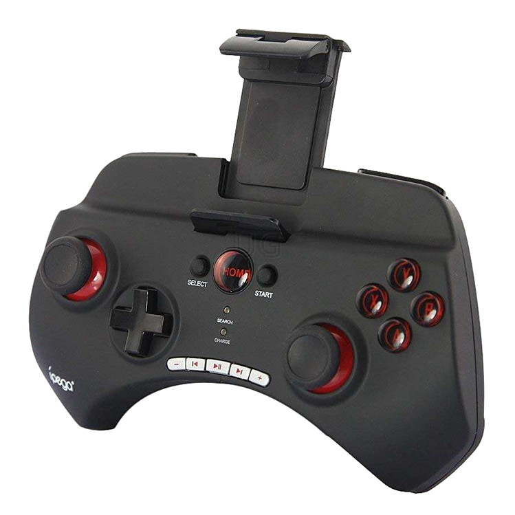Tay cầm chơi game bluetooth IPEGA PG-9025