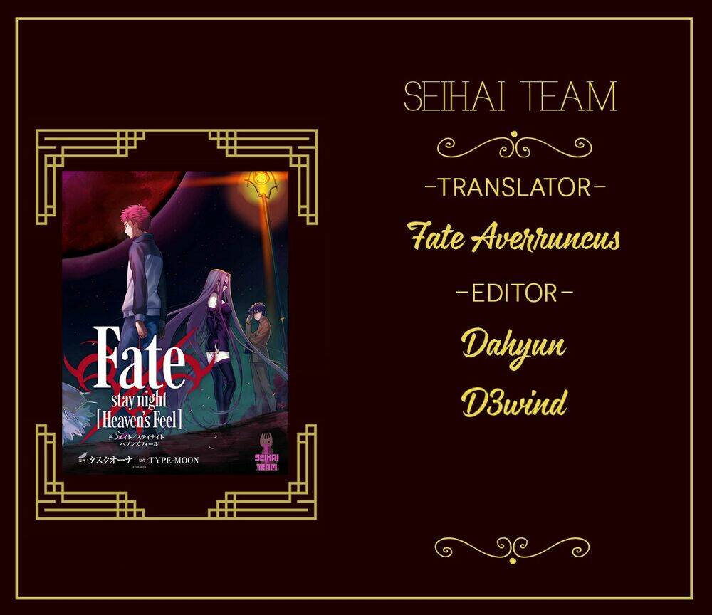 chén thánh: đêm định mệnh chapter 57 15