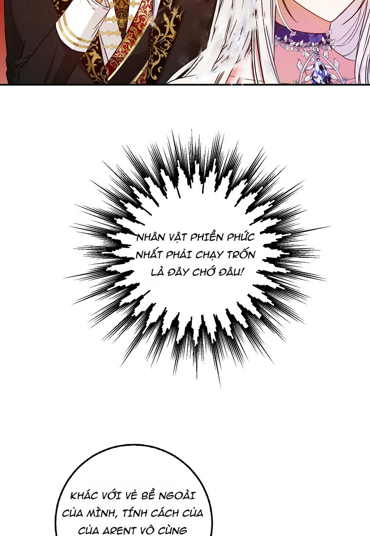 trở thành vợ của nam chính chapter 27.1 17