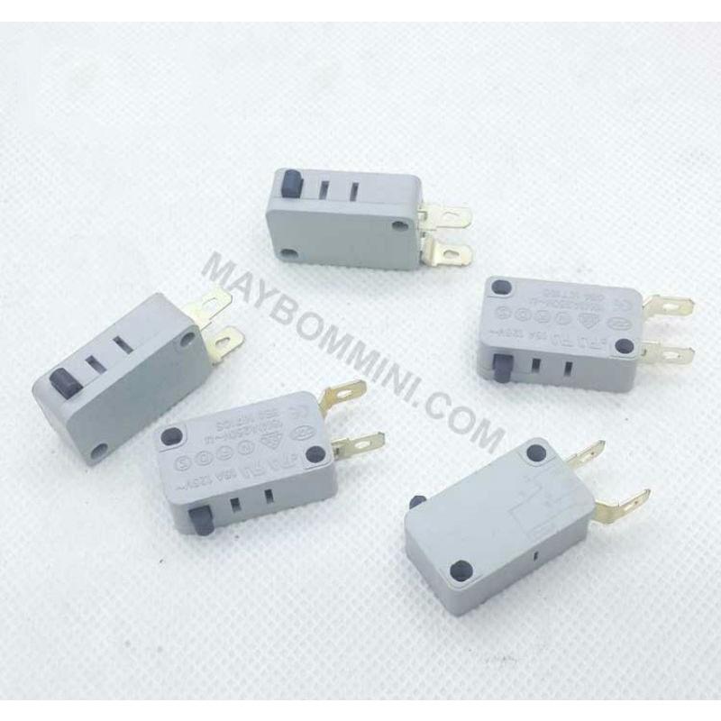 Rơ le tự ngắt 12v