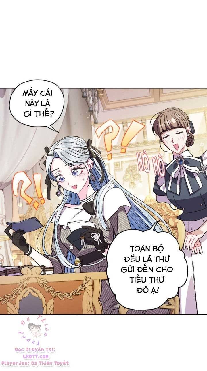 cha, con không muốn kết hôn đâu chapter 28 60