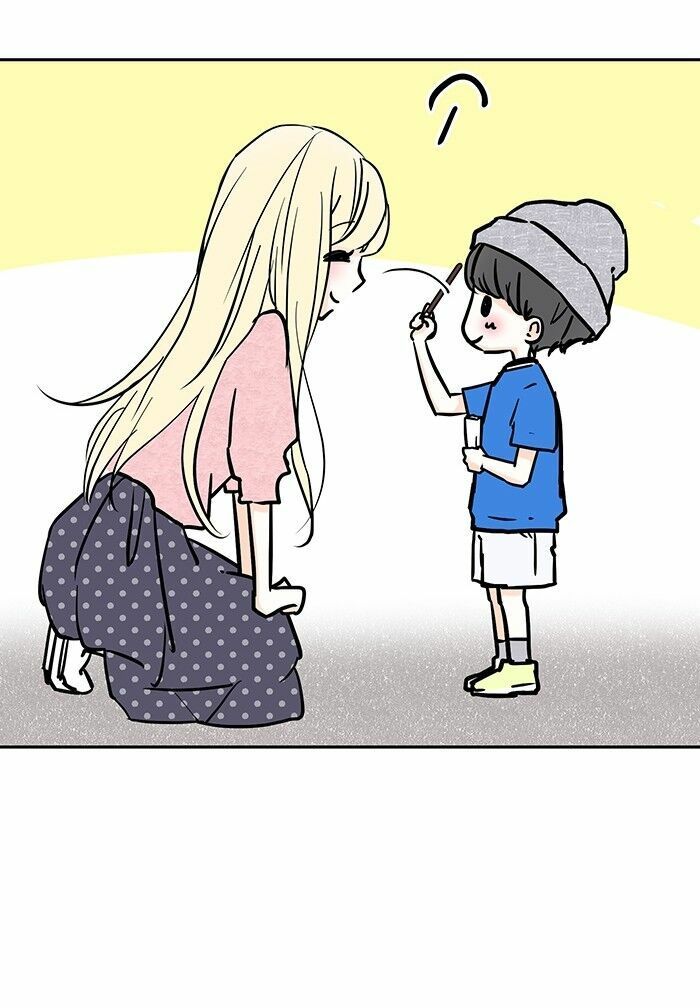 choco ngọt ngào chapter 9 33