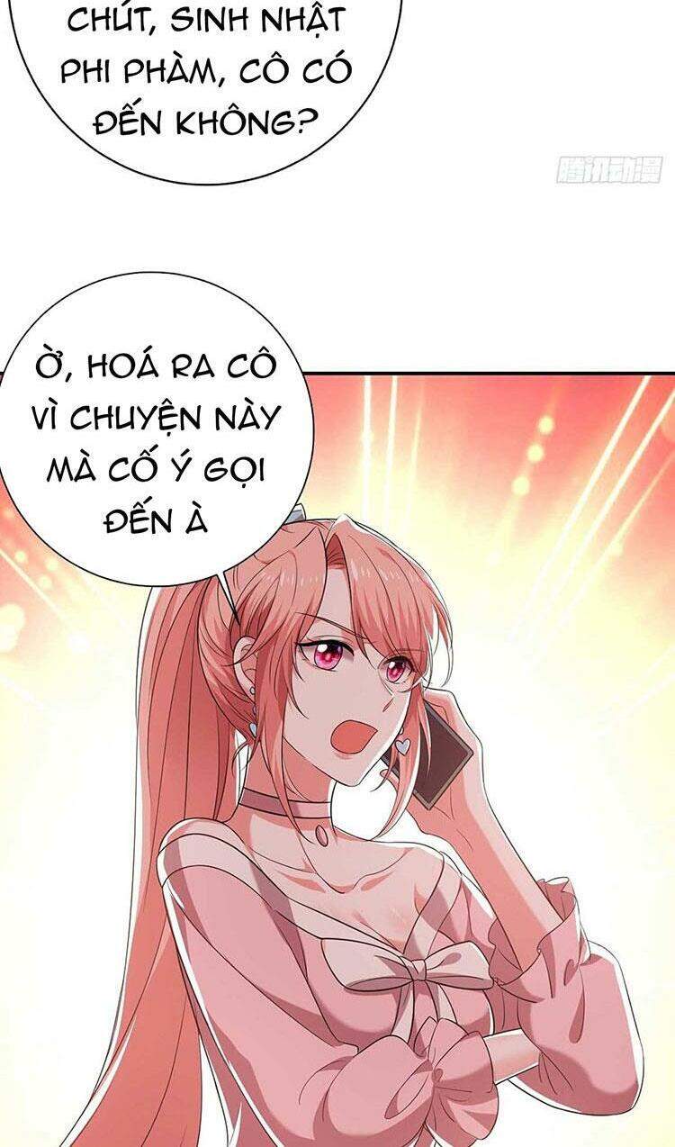 đại lão gọi tôi tiểu tổ tông chapter 42 30