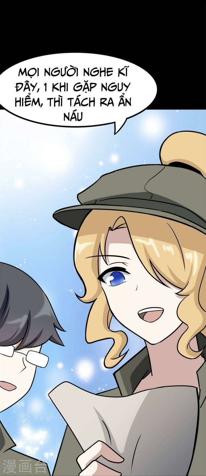 bạn gái virus của tôi chapter 343 49