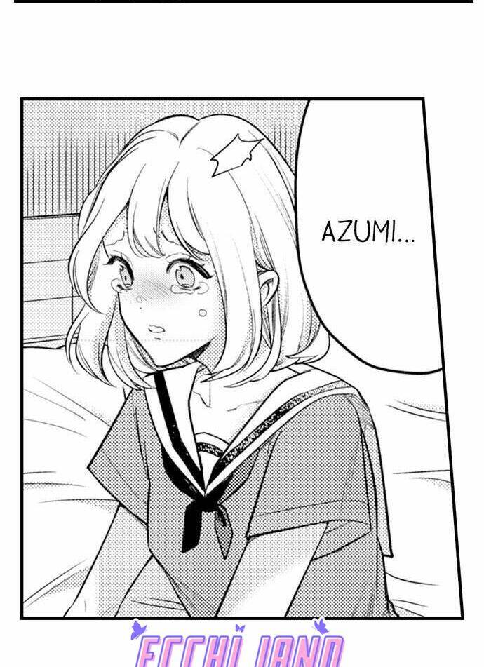 giả vờ ngủ cũng không ngăn được anh ấy chapter 119.2 19