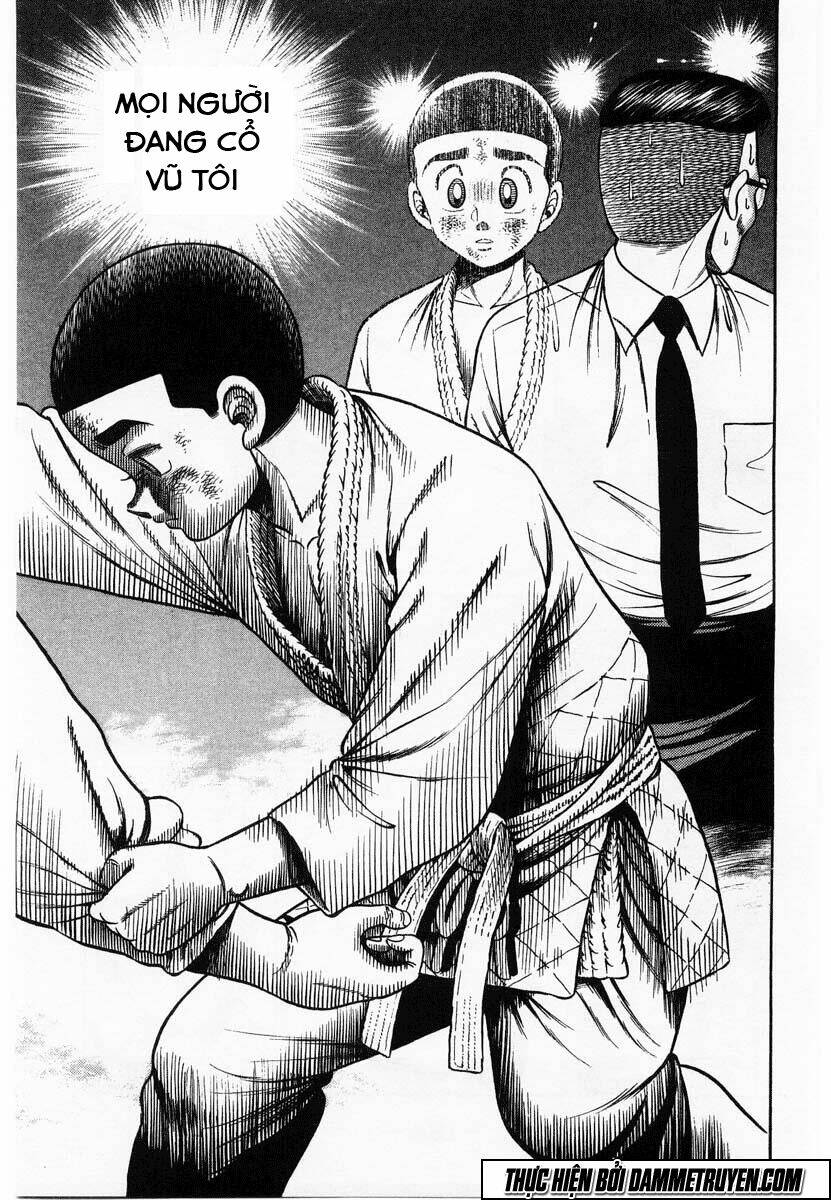 shin kotaro makaritoru! juudouhen chapter 68 17