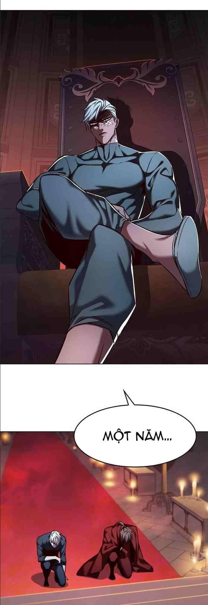 biến thân thành mèo chapter 255 4